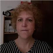 Professora nativa aleman, clases particulares